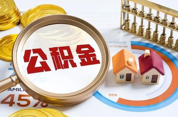 象山退休后查不到公积金明细了吗（退休后住房公积金怎么查）
